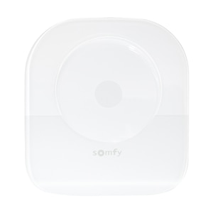 SOMFY TERMOSTAT io drôtový - 1870776 - 1 - Somfy